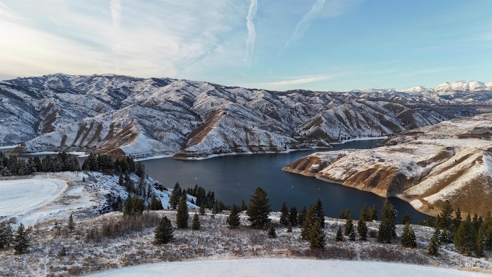 Elmore & Payette County