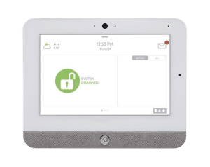 Qolsys IQ5 Panel