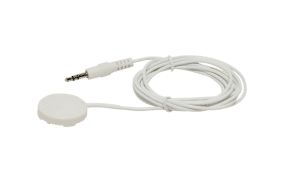 PowerG+ Wall-Mount External Sensor Probe