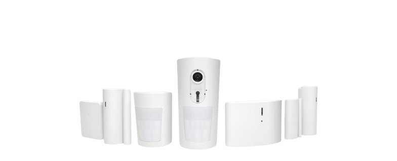 PowerG+ Devices