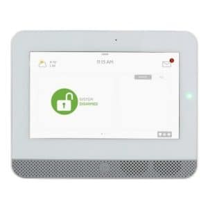 Qolsys IQ5 Hub Panel