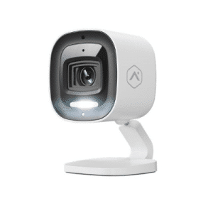 Alarm.com 4MP Indoor WiFi Spotlight Camera