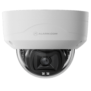 Alarm.com Prism 5MP PoE Dome