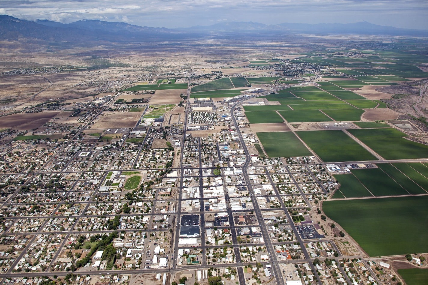 Mohave County Arizona Image
