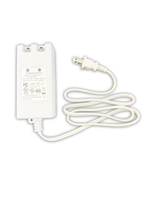 Replacement Power Supply for Power G Hardwired Module