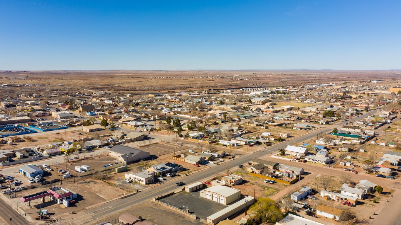 Mohave County Arizona Image