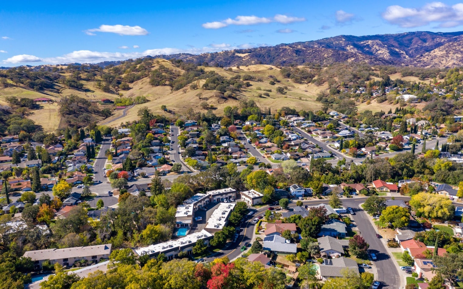  solano County Area image
