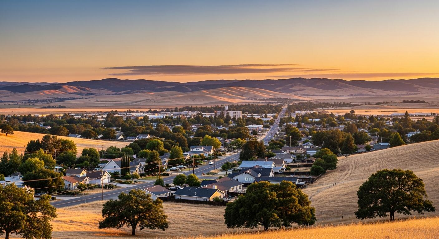  Yuba and Butte County Area image
