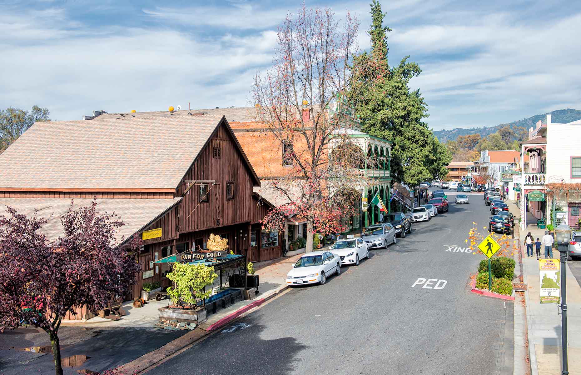 Yuba and Butte County Area image