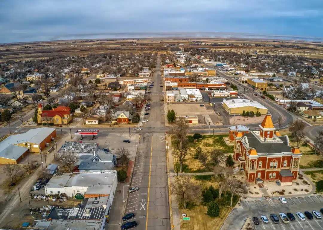 Bent County image