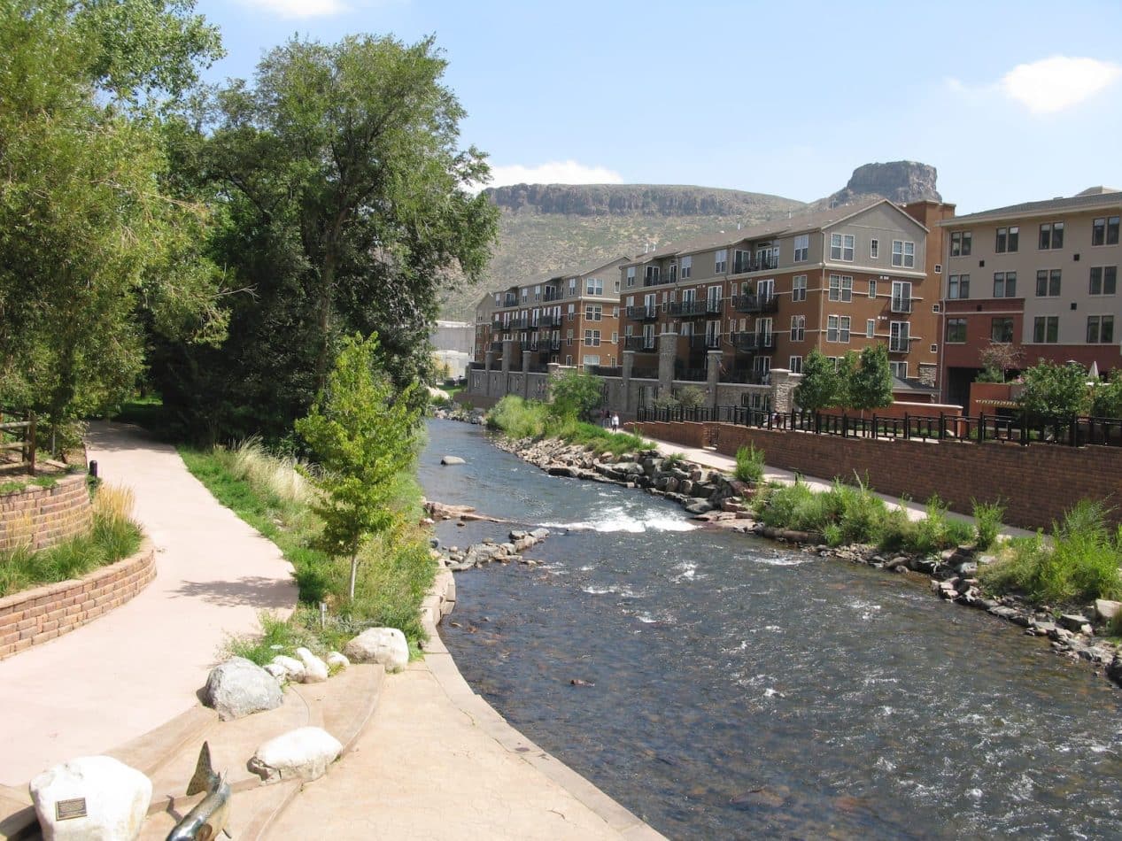 CCreek County image