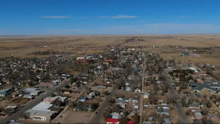 Crowley County image