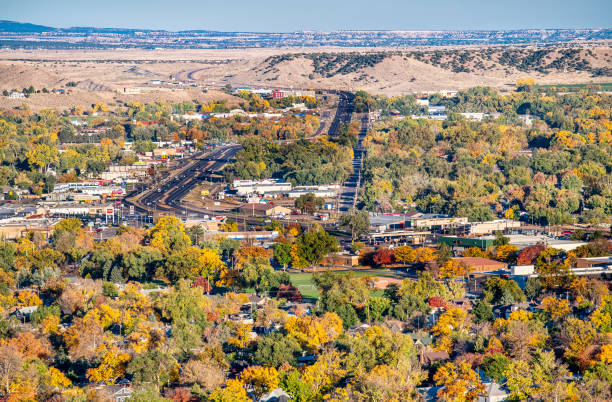 Fremontferson & Eagle County image