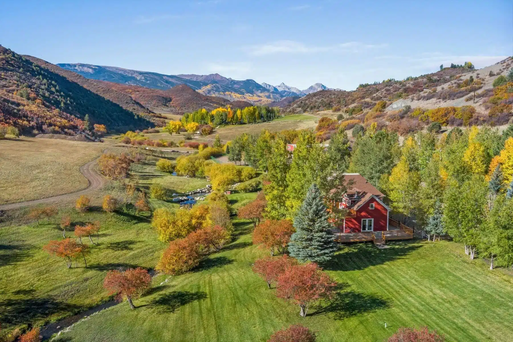 Garfield County image