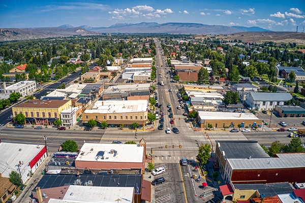 Gunnisonferson & Eagle County image