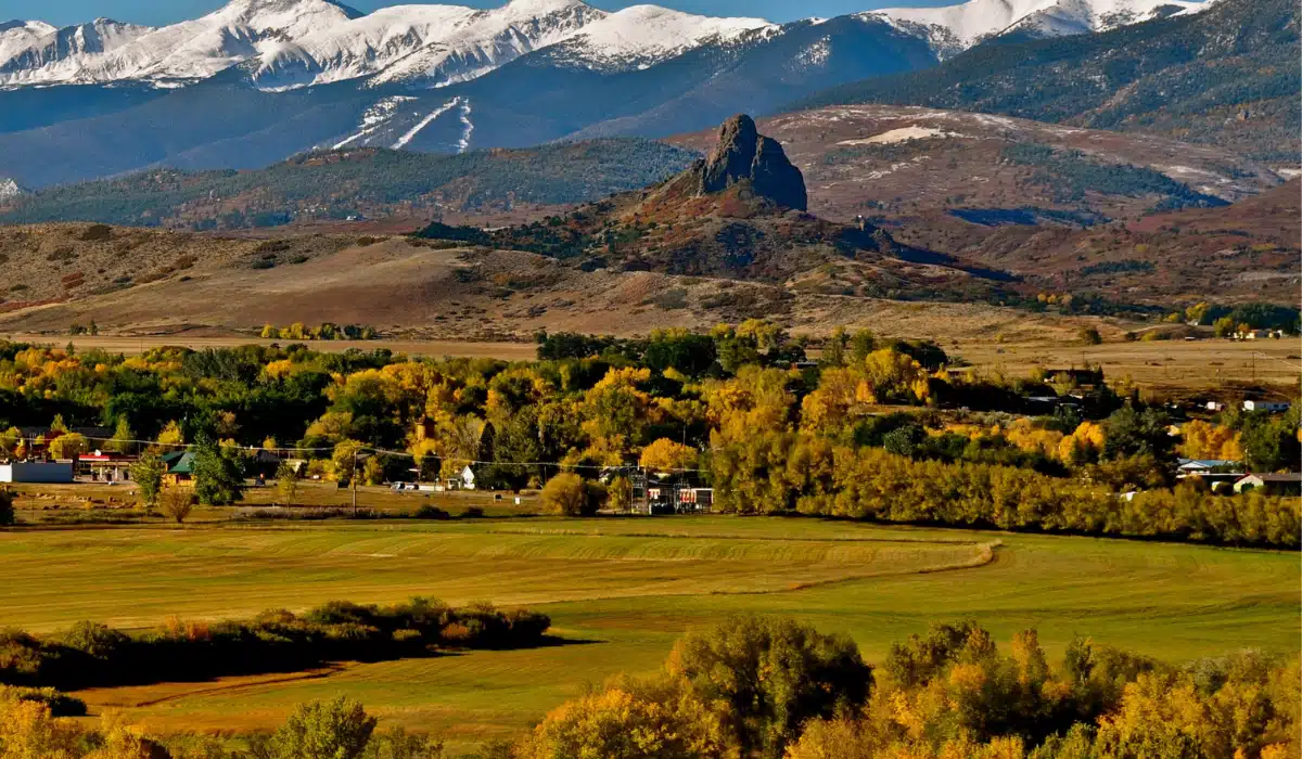 Huerfano County image