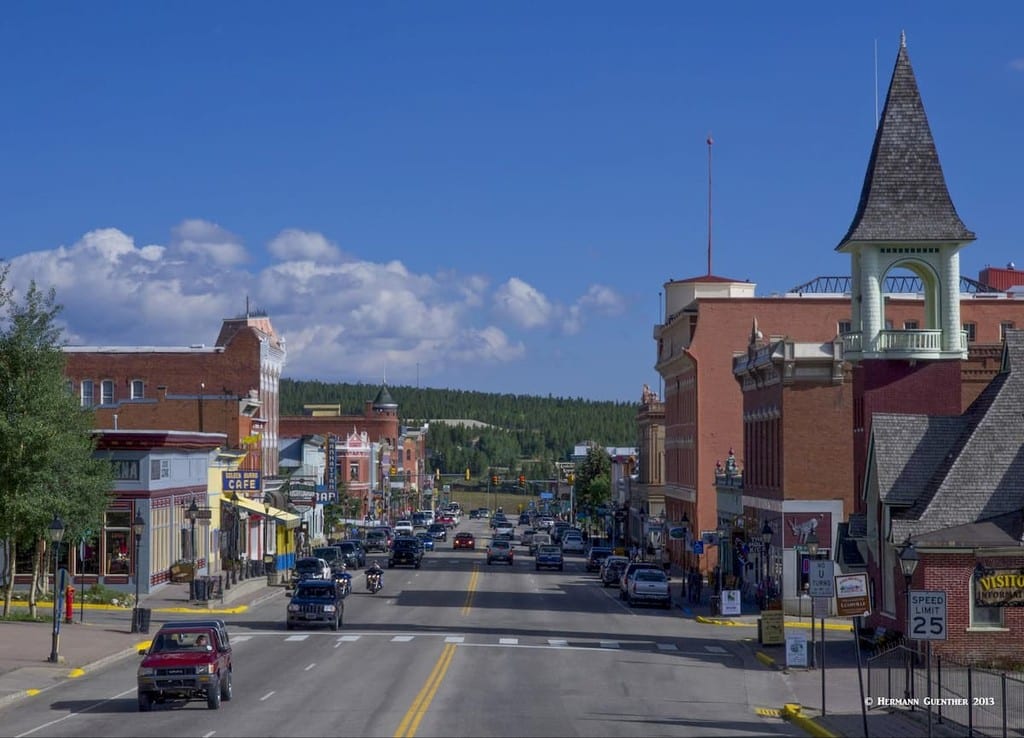lake County image