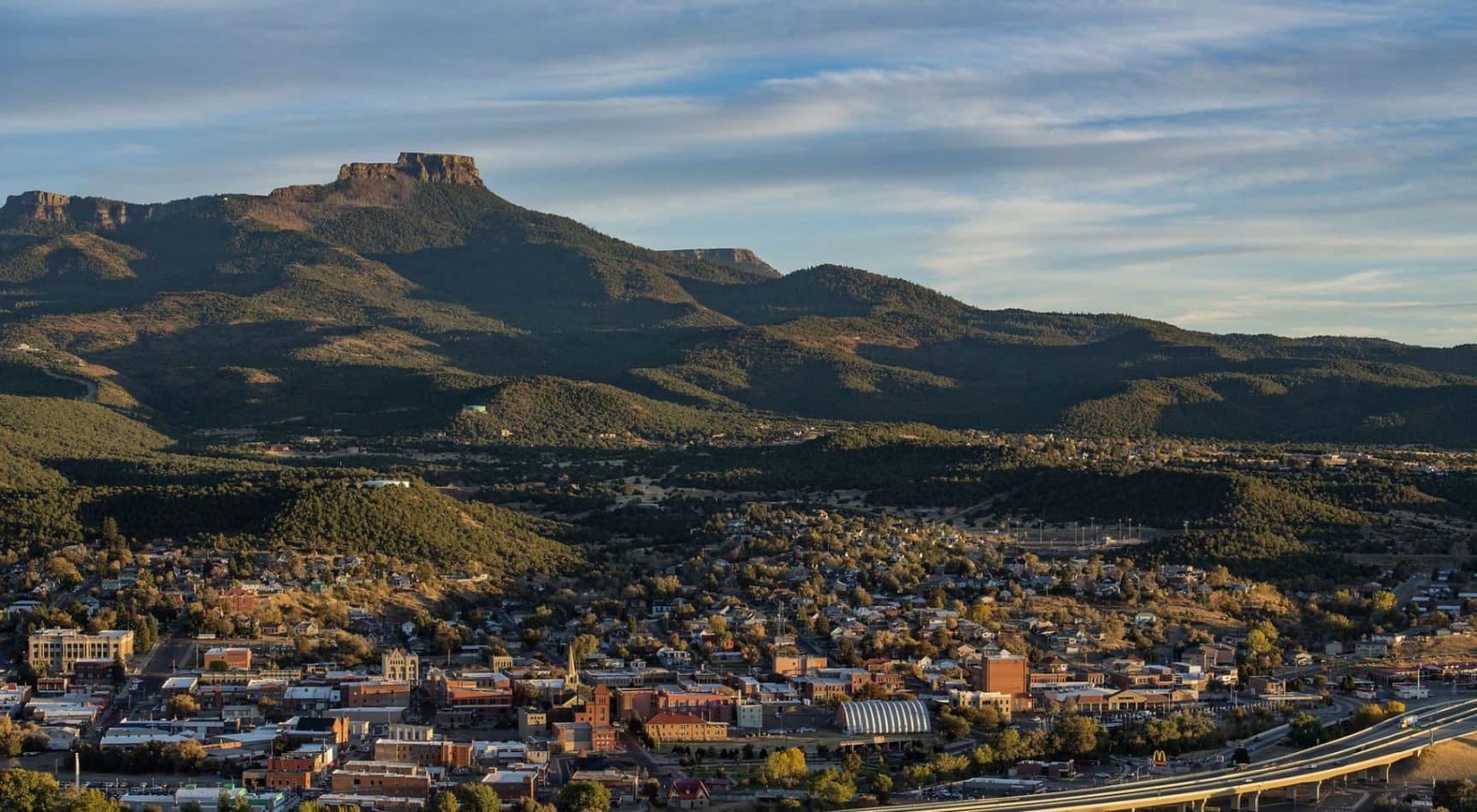 lasanimas County image