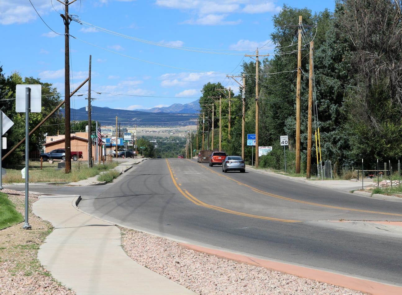 Lincoln County image