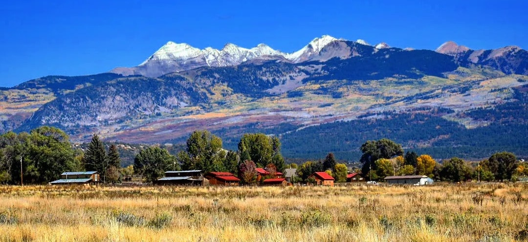 Montezuma & Summit County image