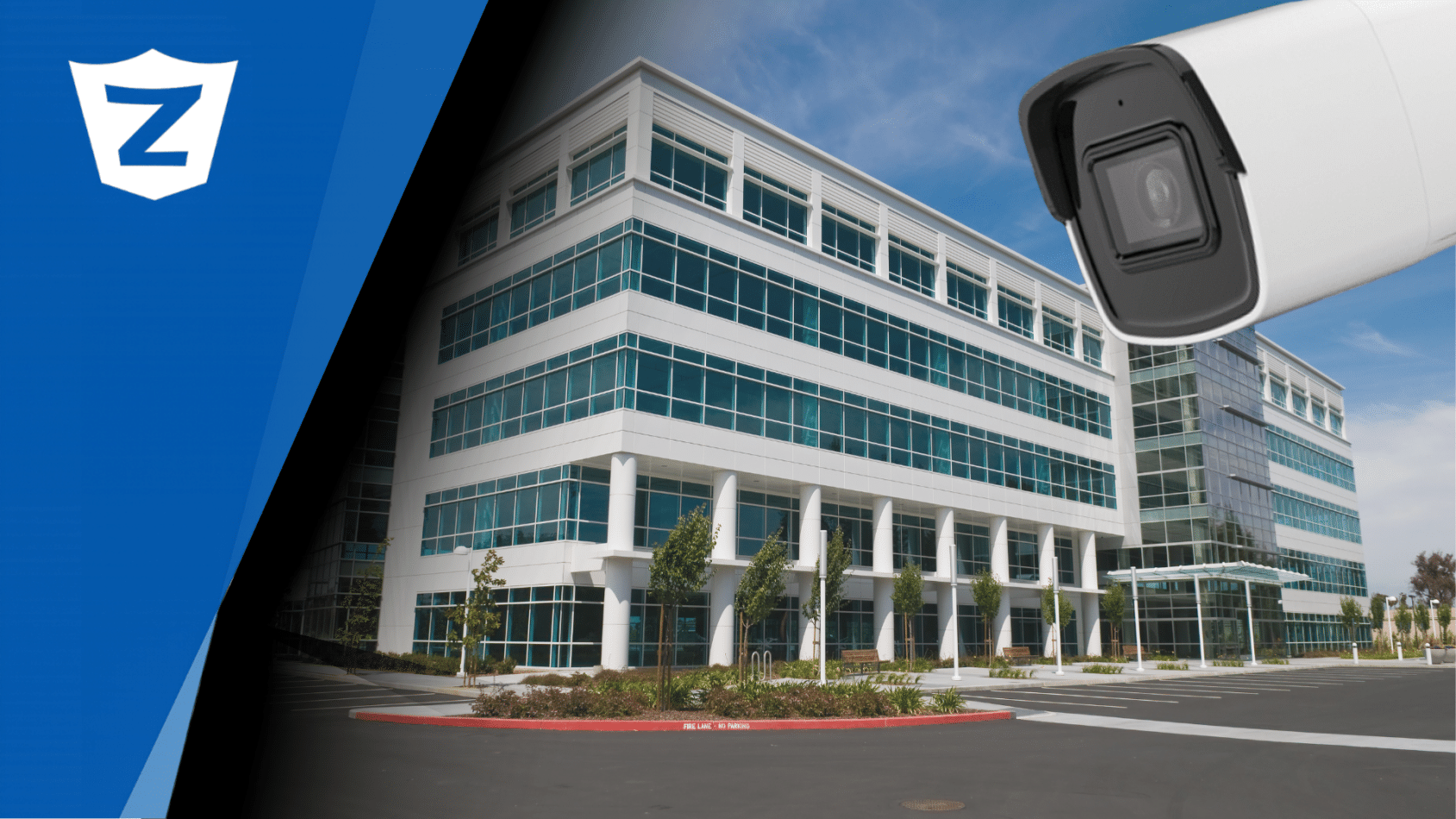 Multi-Tenant Property Security Systems