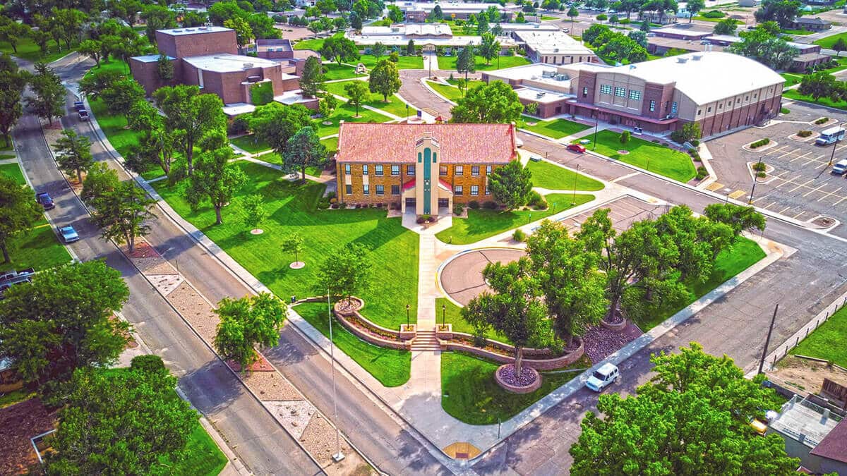 Otero & Summit County image