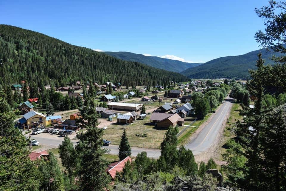Pitkin County image