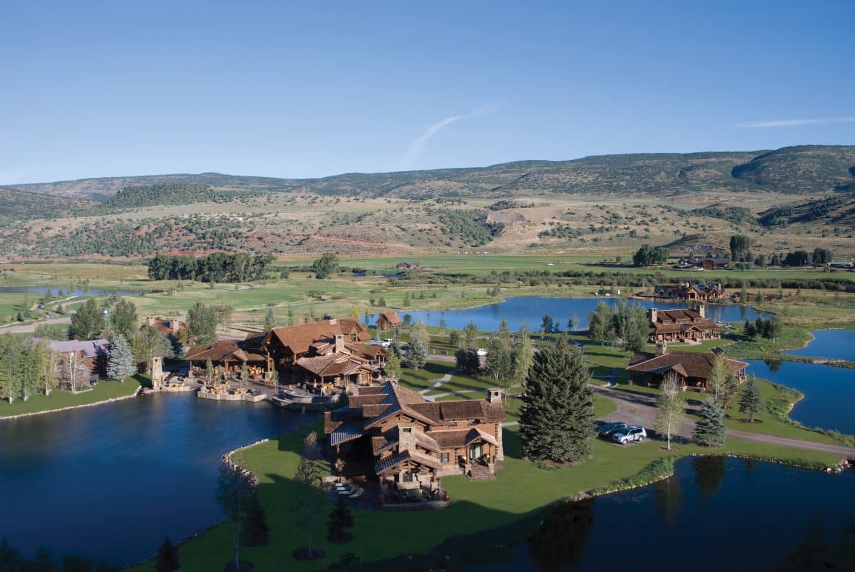 rio & Summit County image