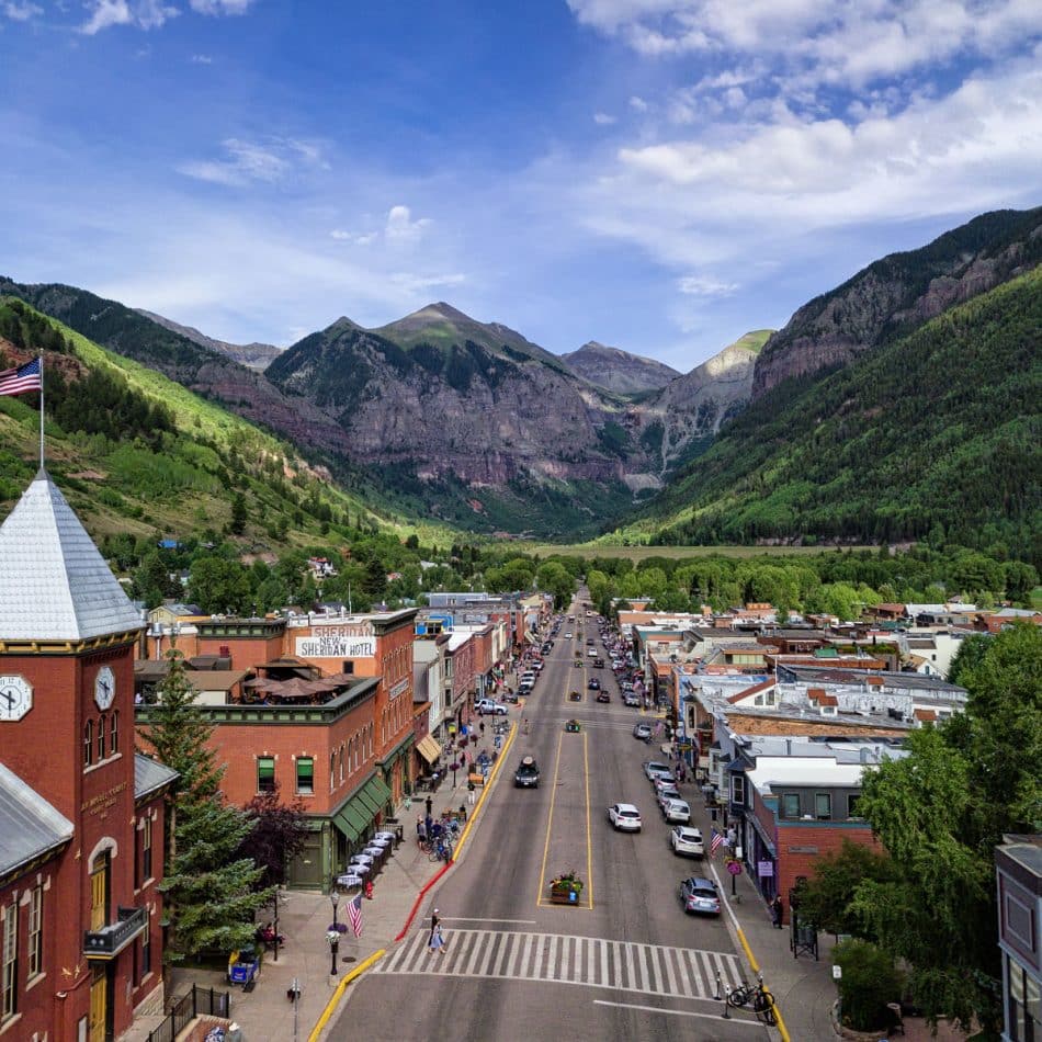 sanmiguel & Summit County image