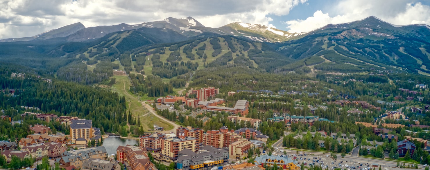 Summit & Summit County image