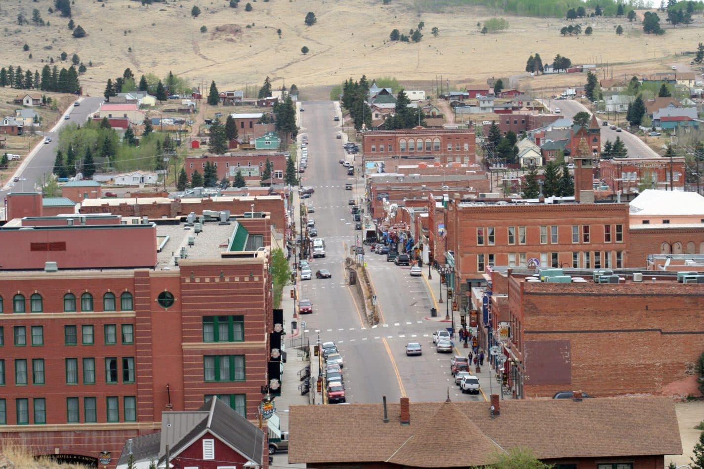Teller & Summit County image