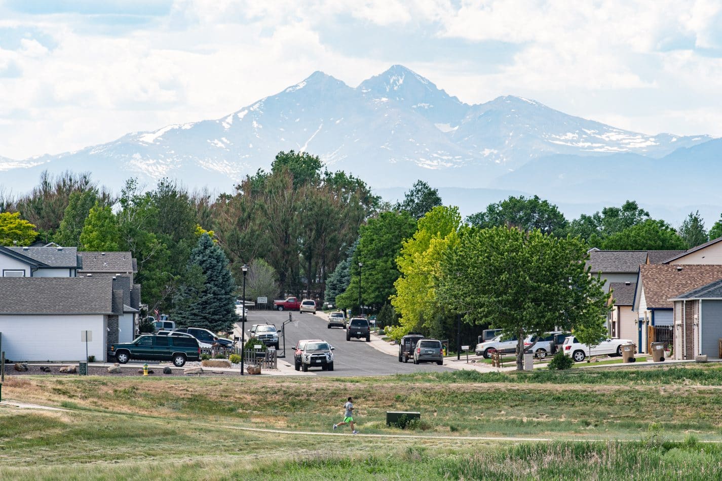 Weld County image