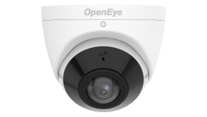 OpenEye 5MP Outdoor IP Turret Camera