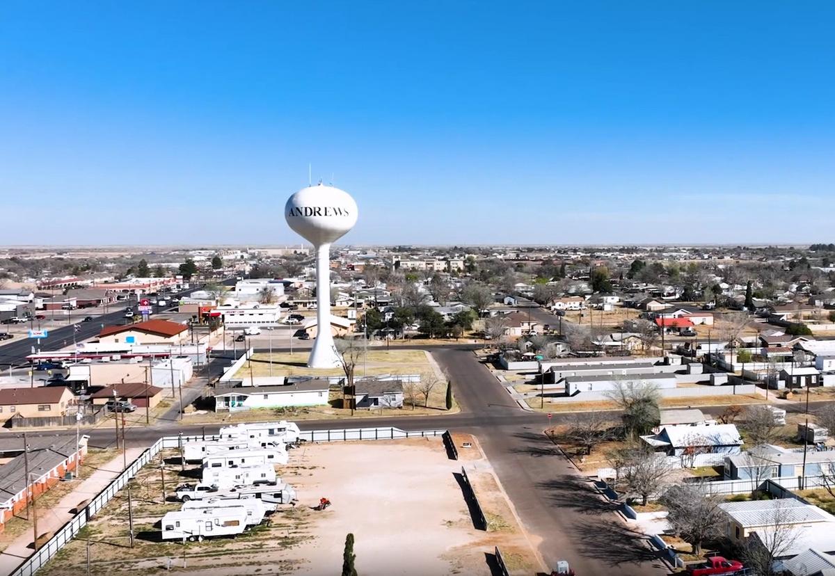 Andrews-cnty County image
