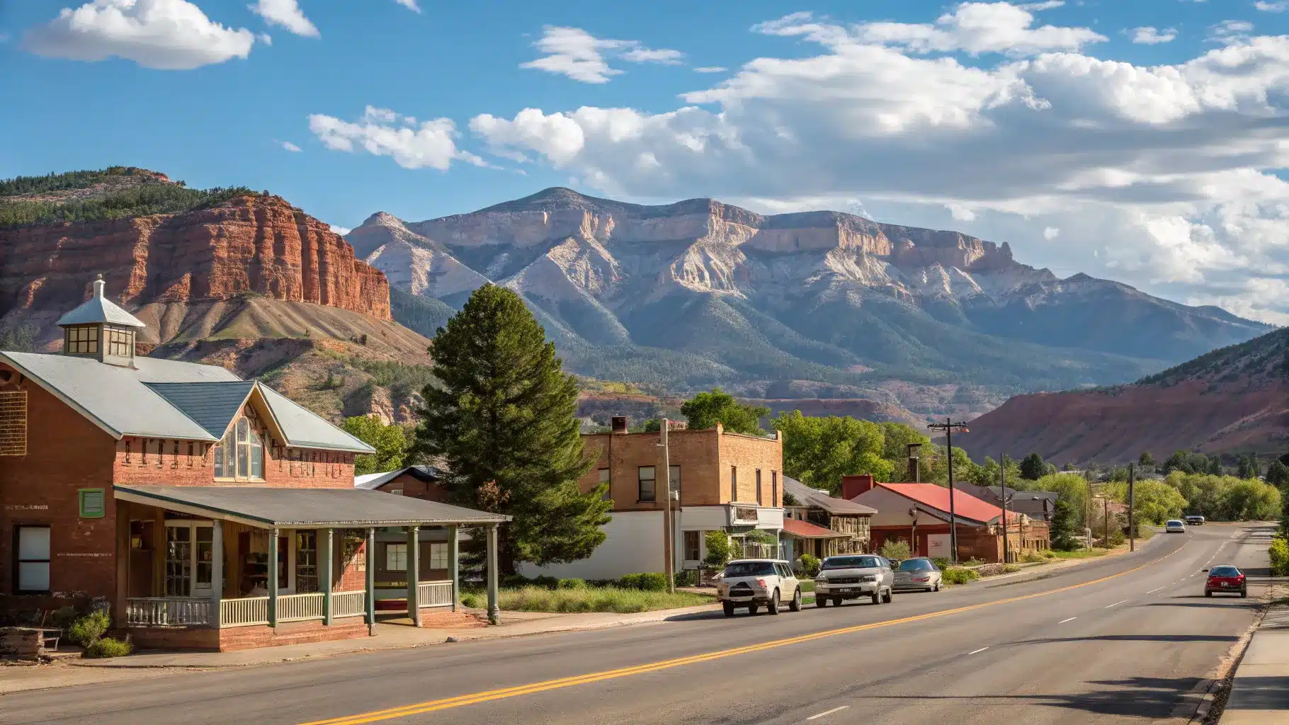 Weber County image