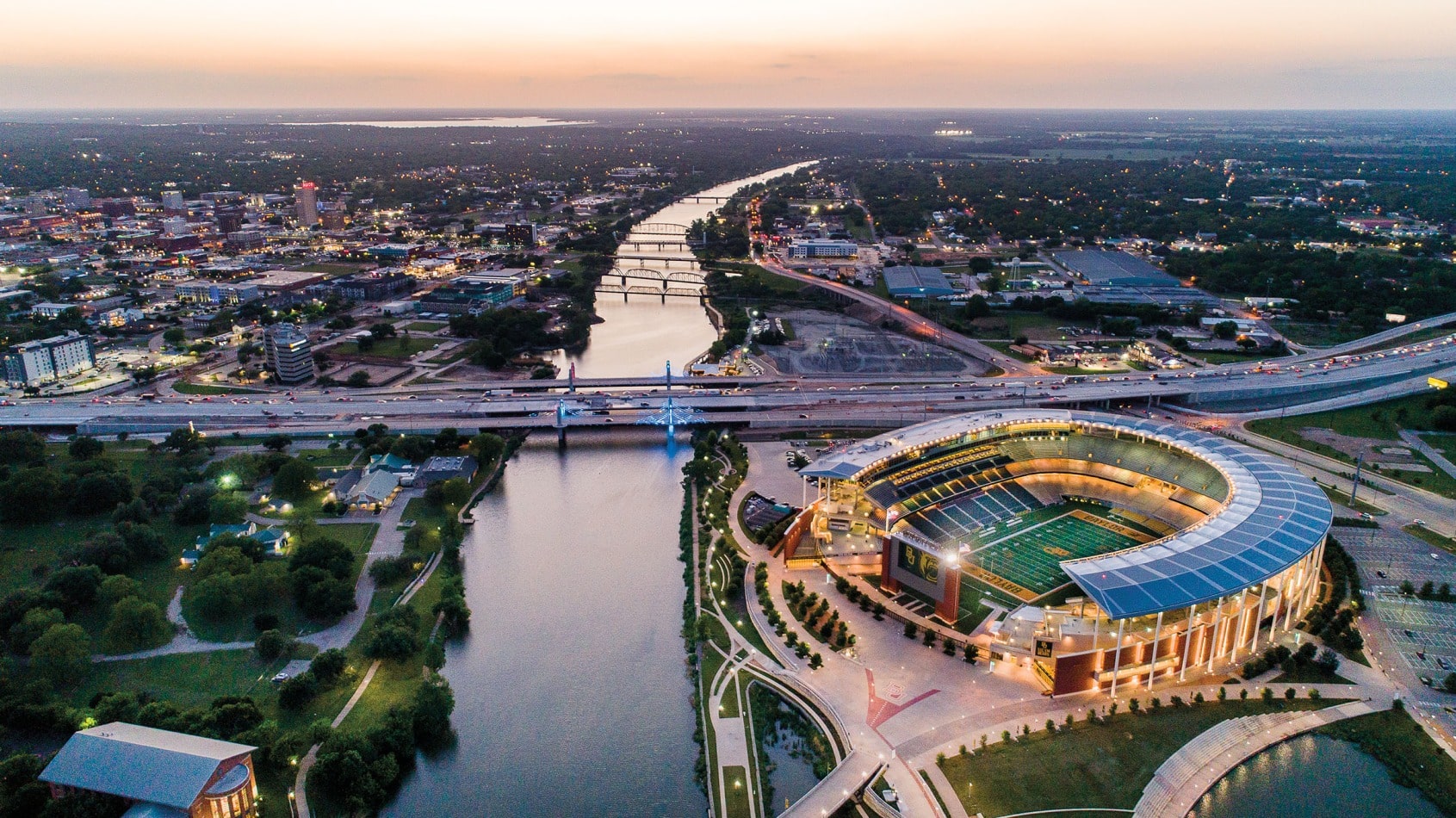 Brazos County image