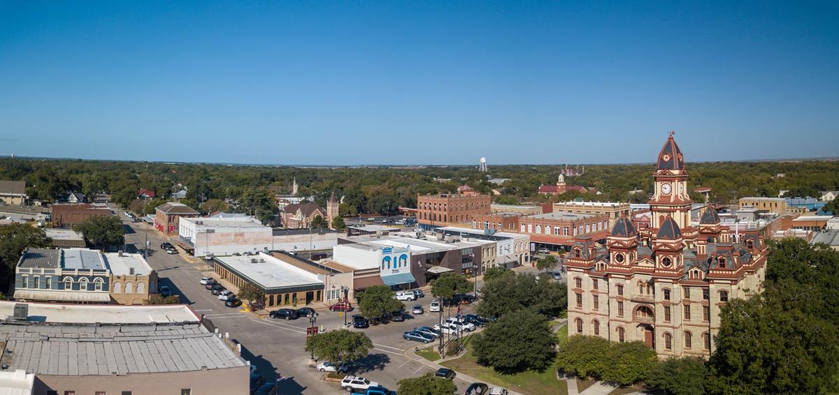 Caldwell County image