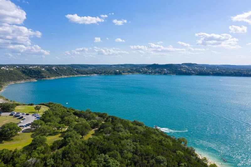 Comal County image