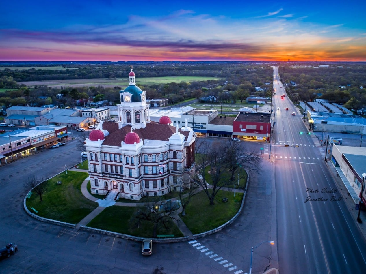 Coryell-cnty County image