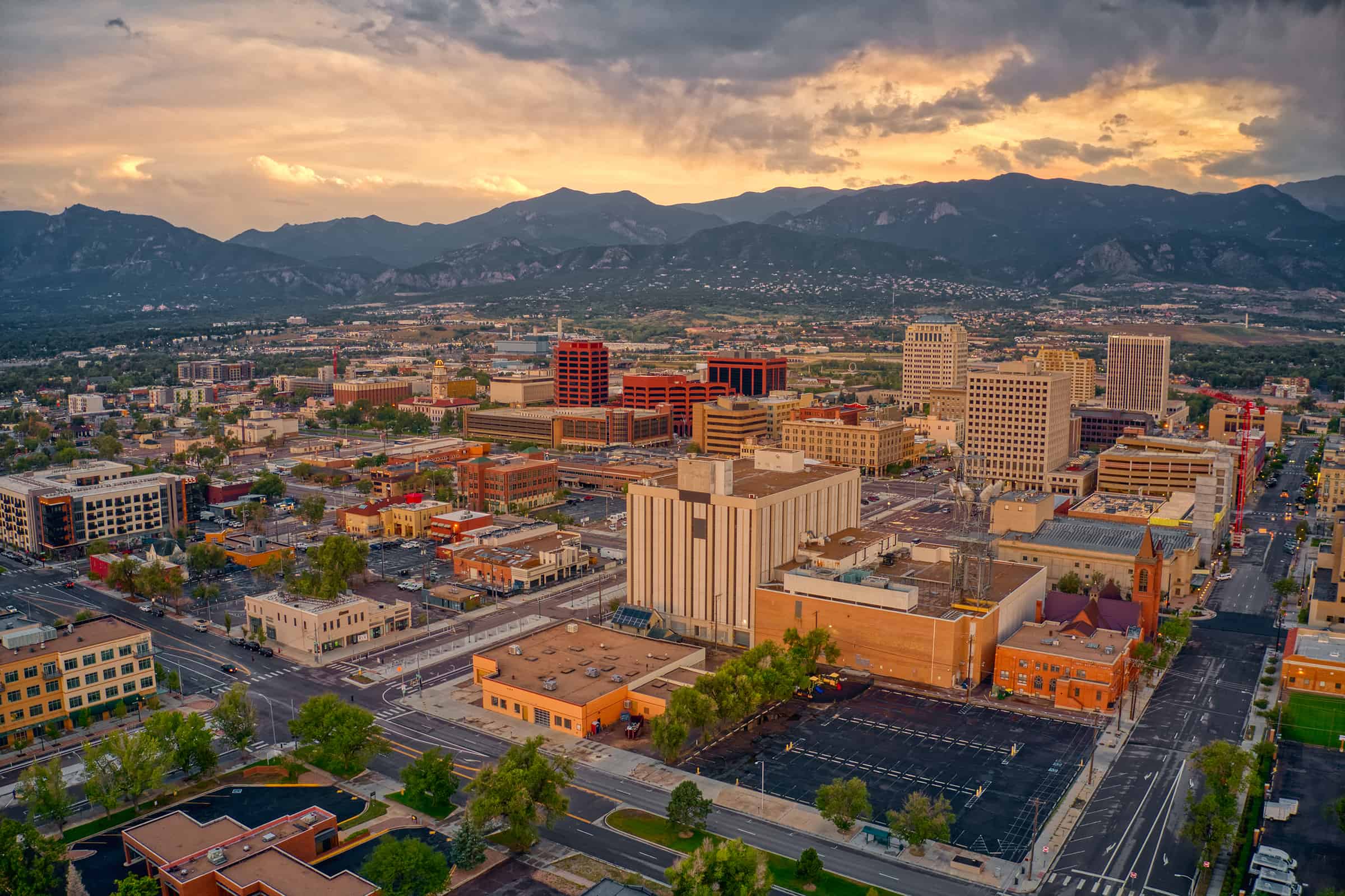 elpaso-county County image