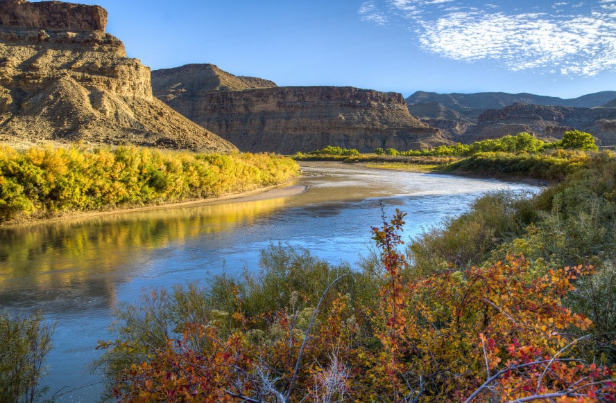 Weber County image
