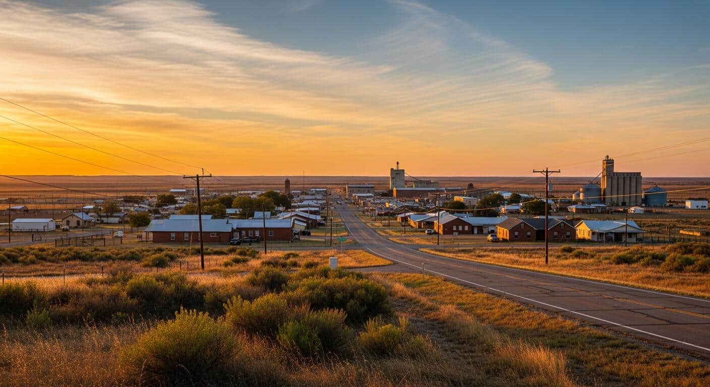 Gaines-cnty County image