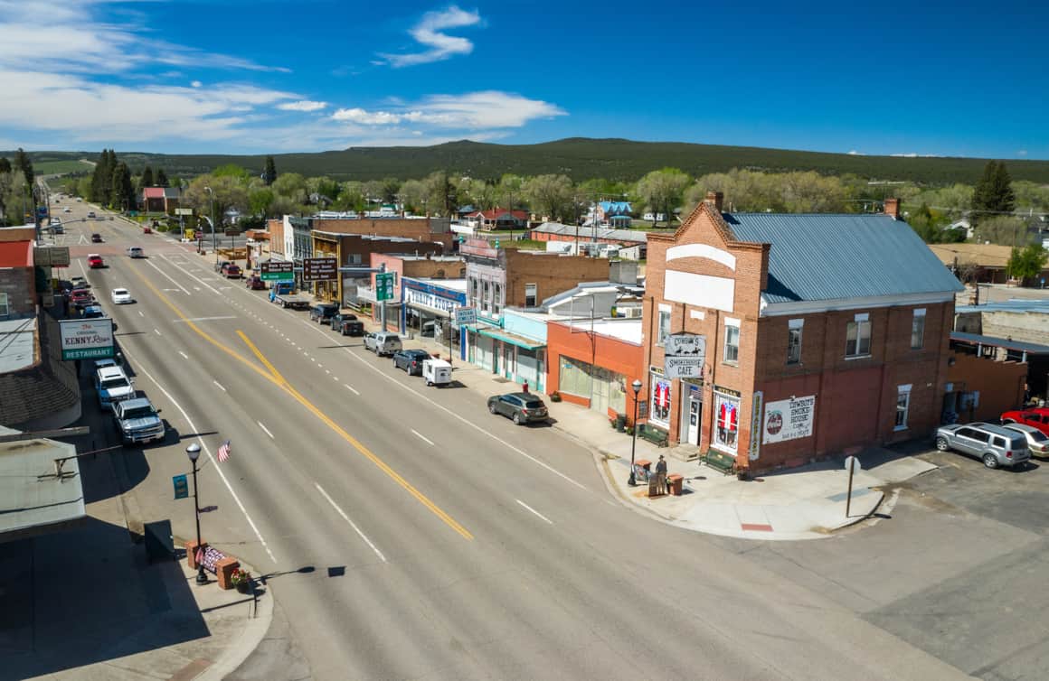 Weber County image