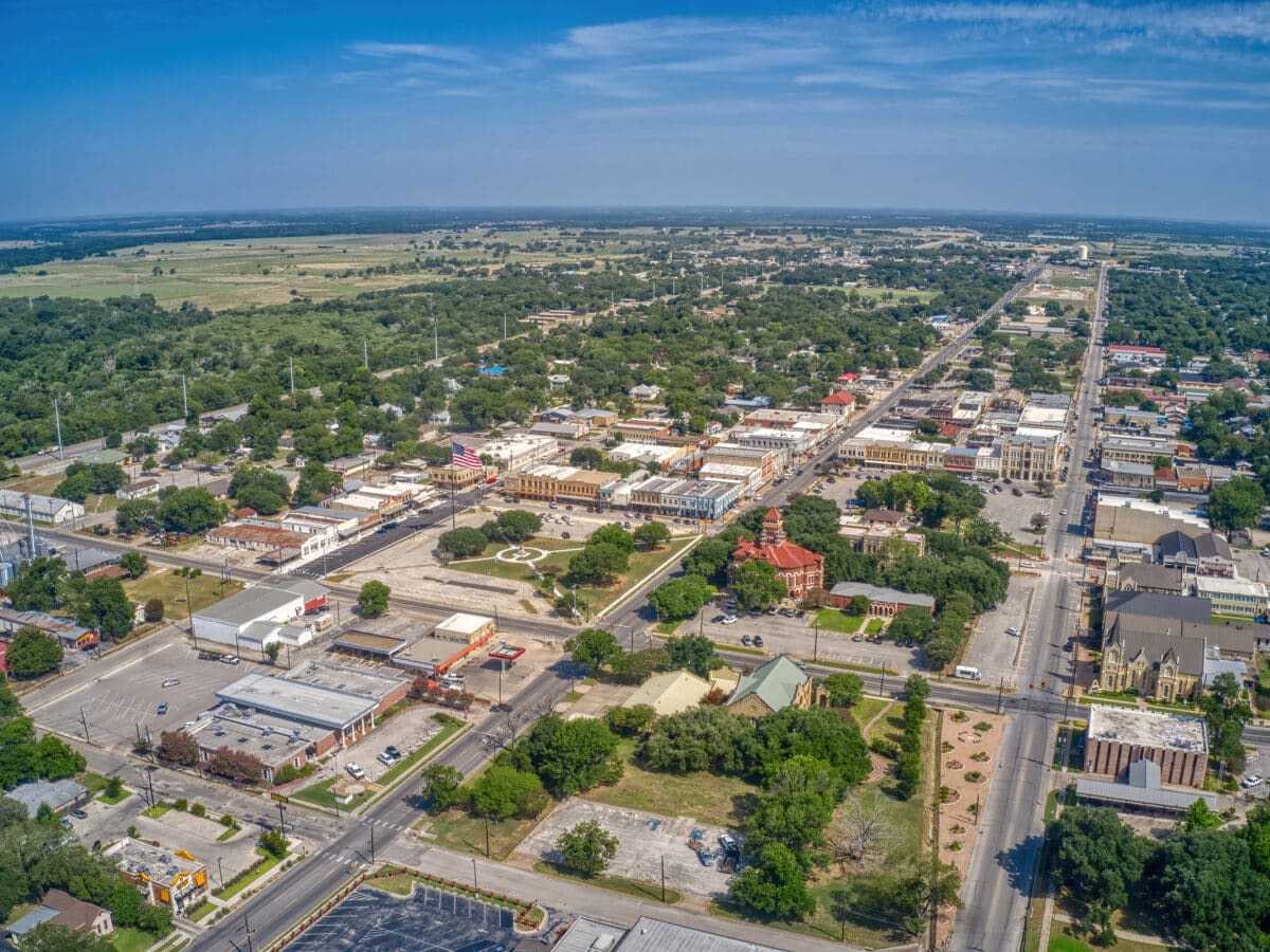 Gonzales-cnty County image