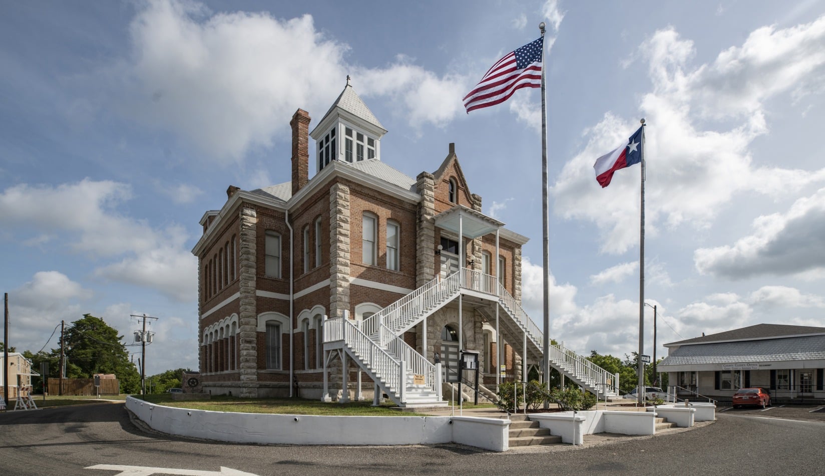 Grimes County image