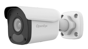 OpenEye 4MP Outdoor Fixed IP Bullet Camera