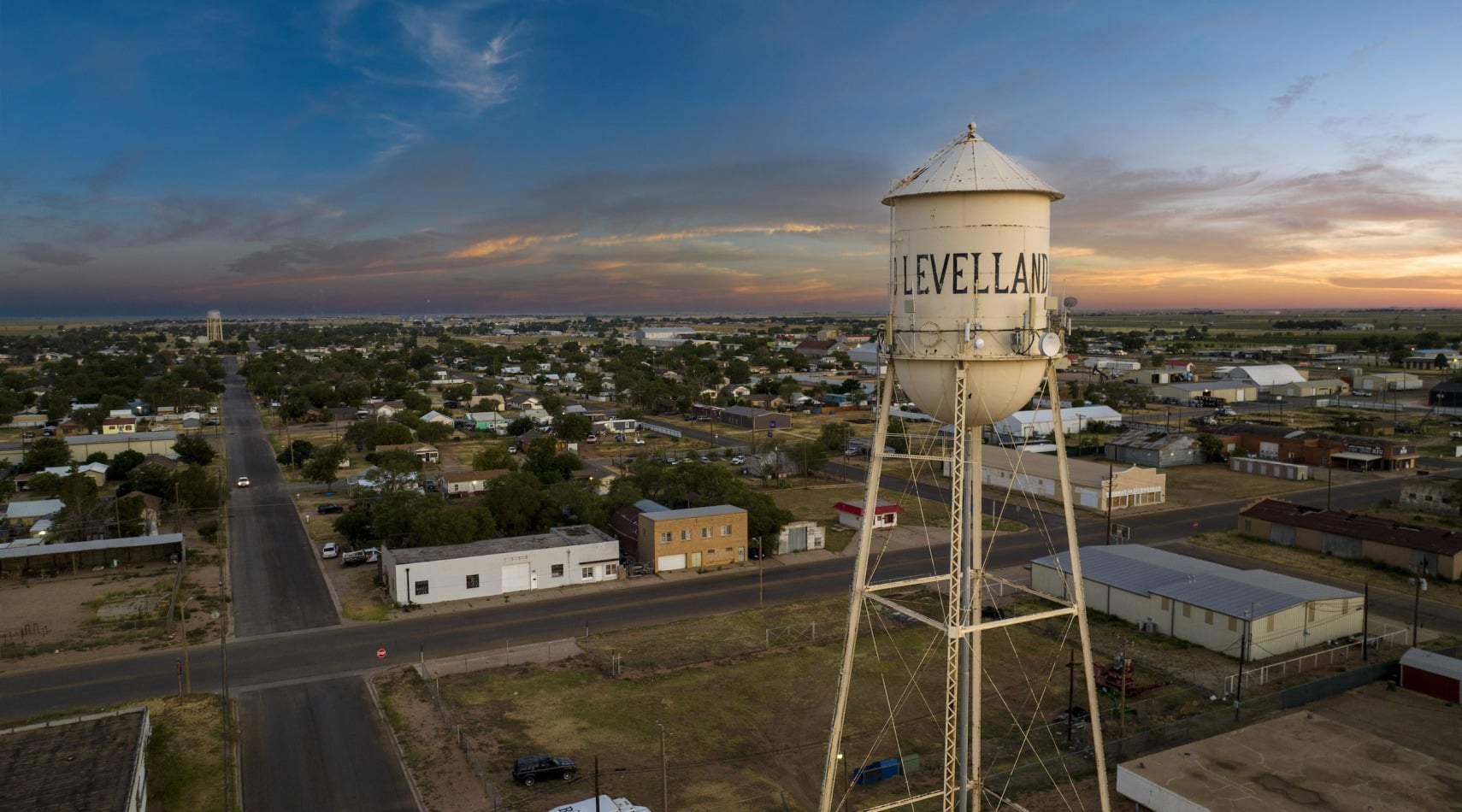 Hockley County image