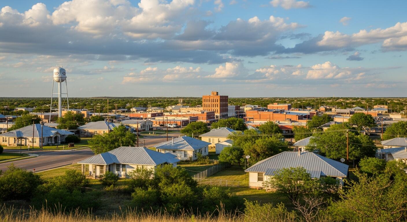 Jim Wells County image