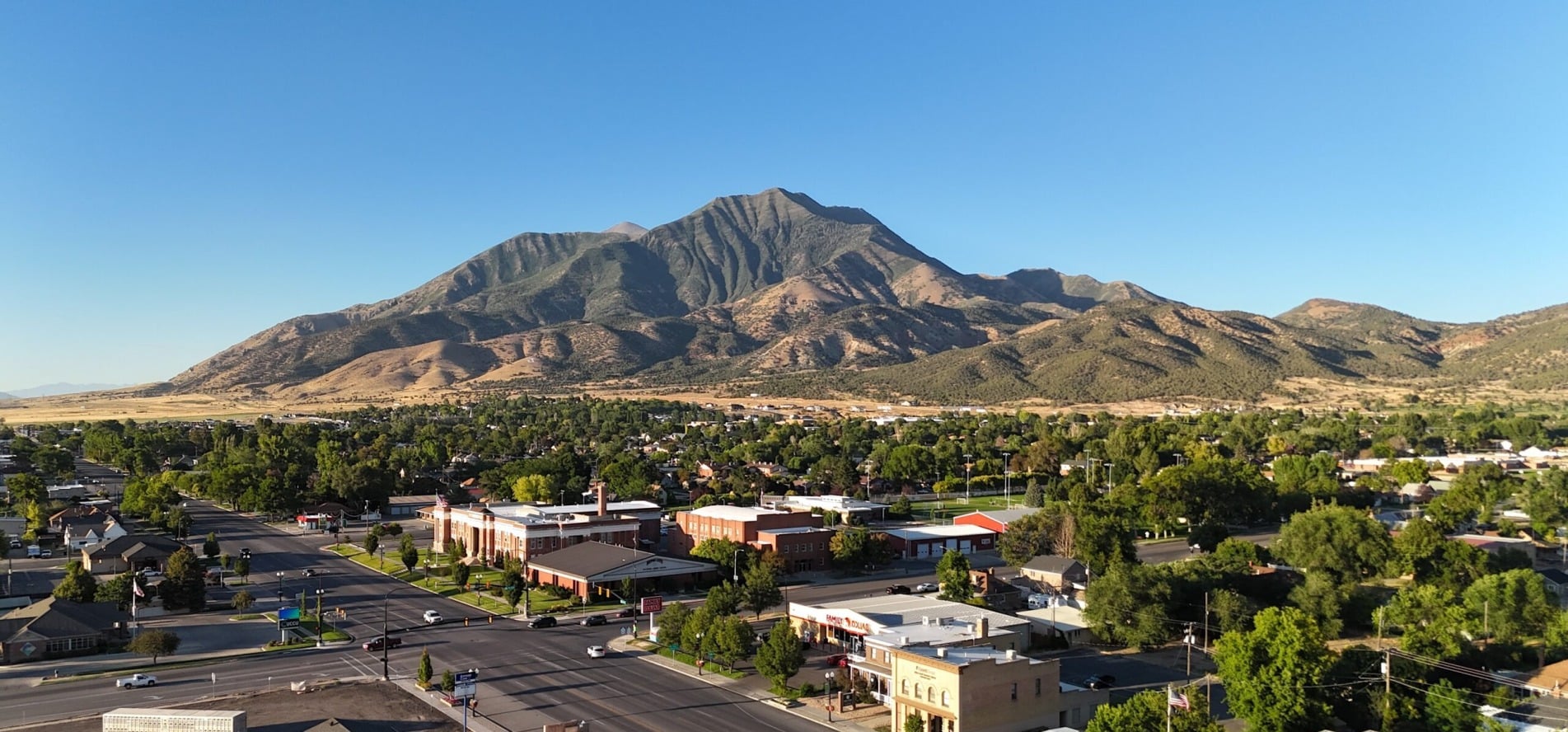 Weber County image