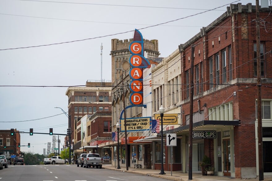 Lamar-cnty County image